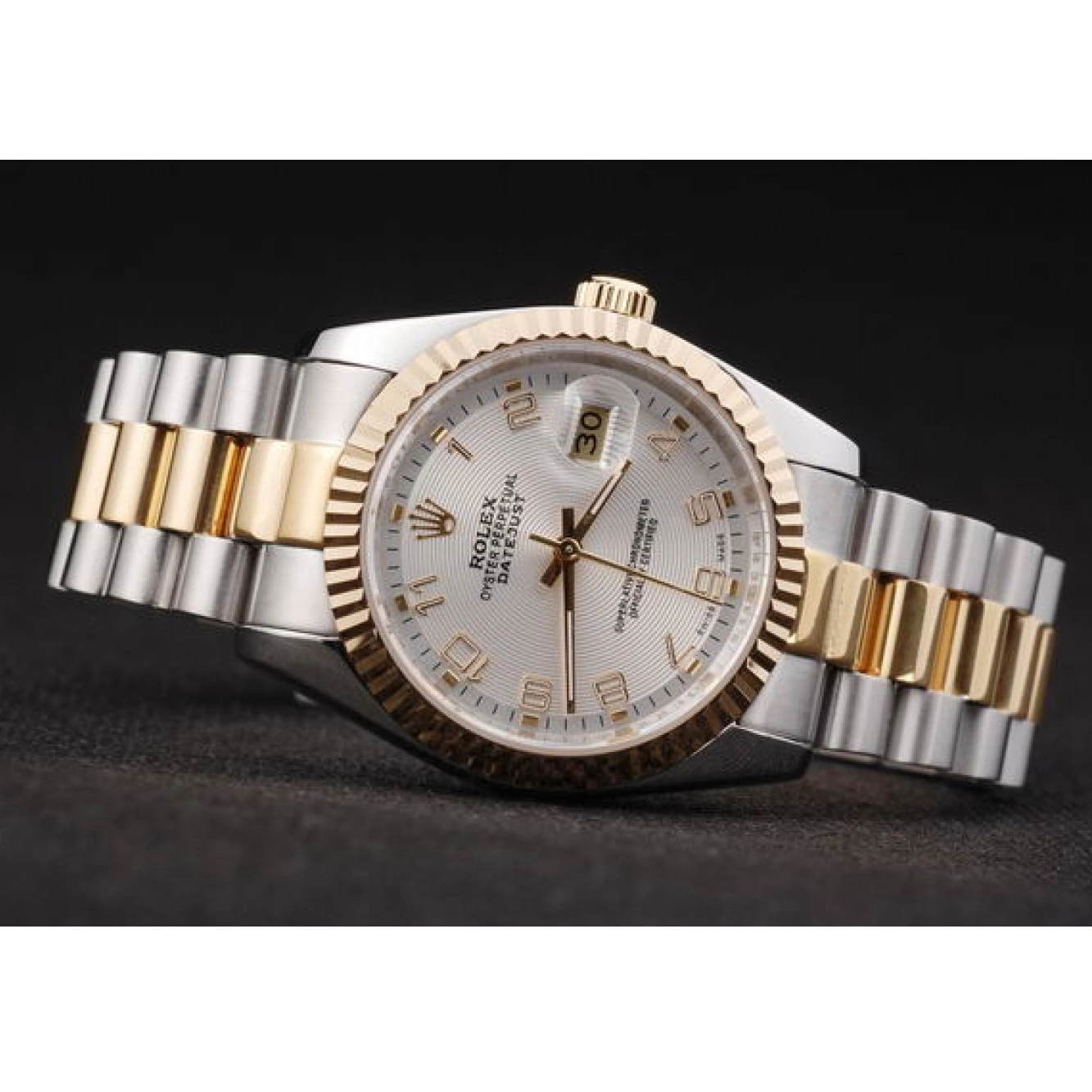 Good Copy Rolex Watches Datejust Swiss Mechanism-srl37 Rolex 0729